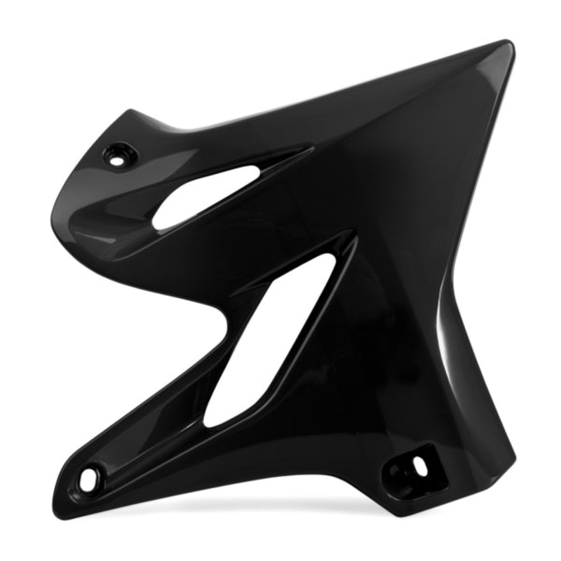 RADIATOR SCOOP YAM  BK