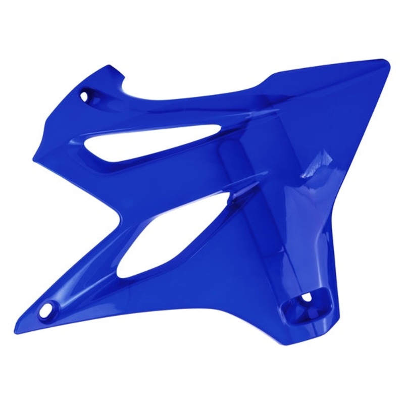 RADIATOR SCOOP YAM  BL