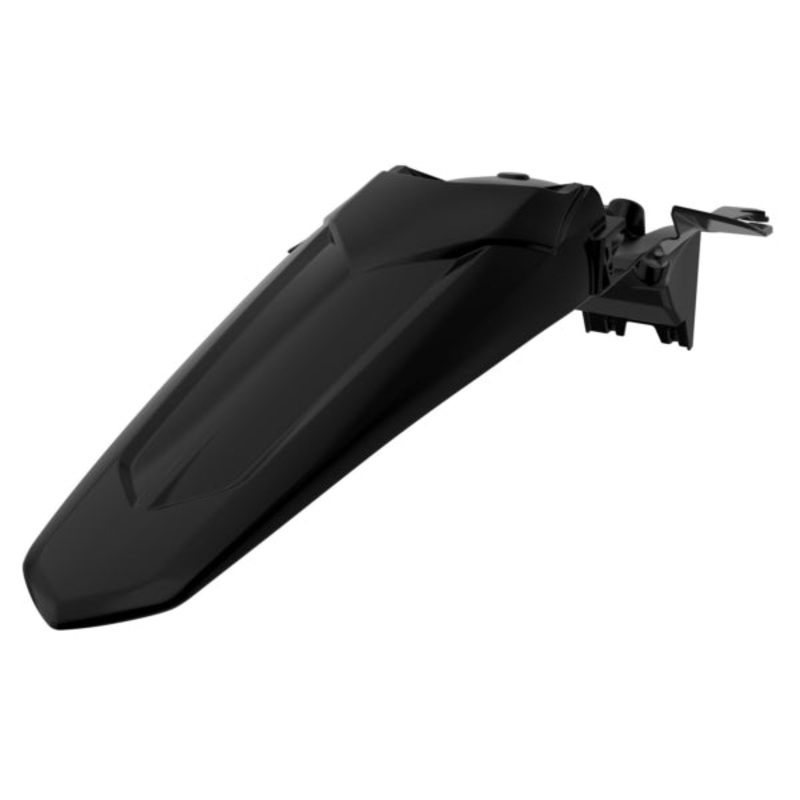 RR FENDER BK