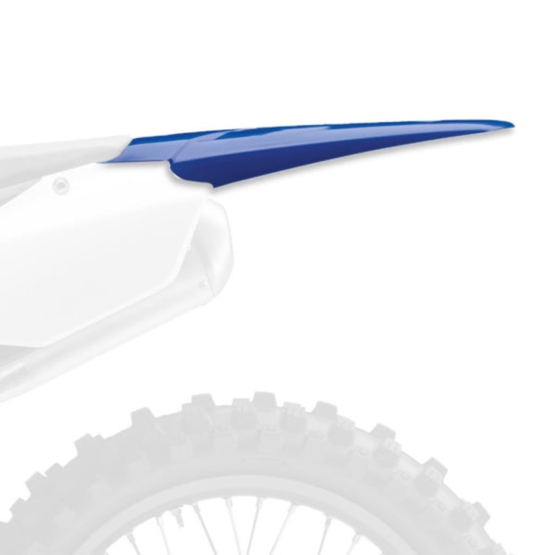 RR FENDER BL