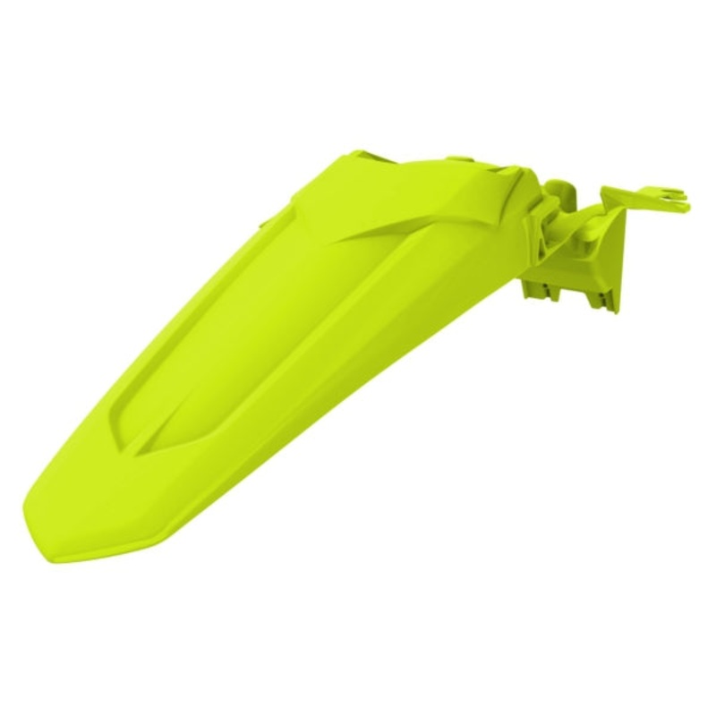 RR FENDER FLO YE POLISPORT