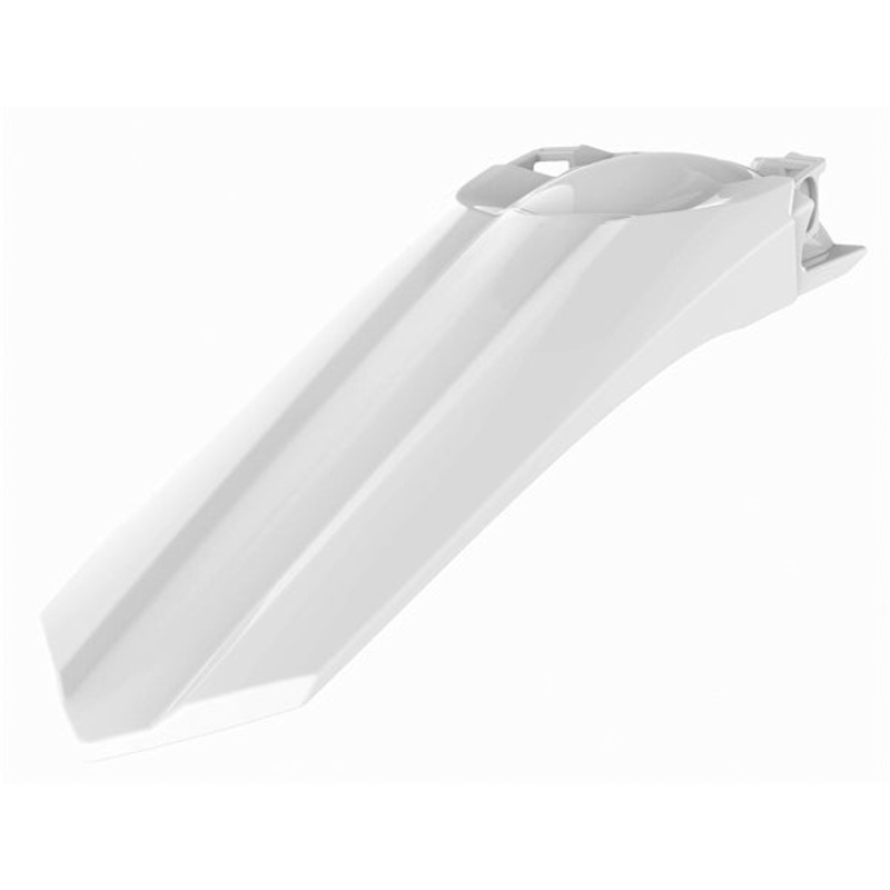 RR FENDER HON WH