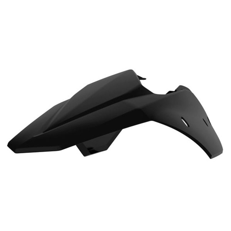 RR FENDER W/SIDE PANEL BK BETA