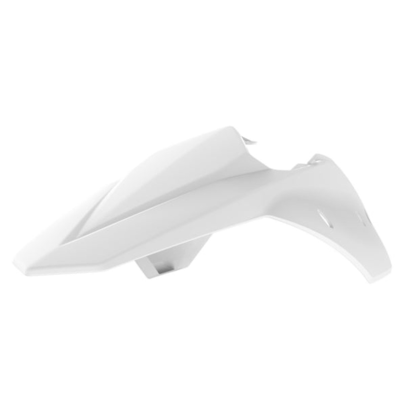 RR FENDER W/SIDE PANEL WH BETA