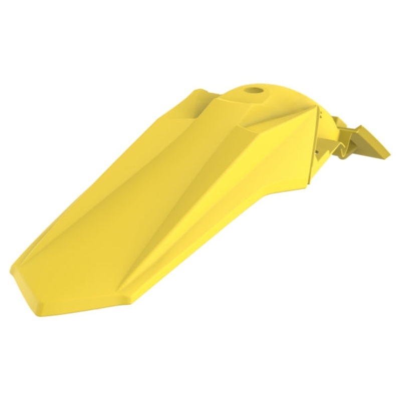 RR FENDER YE
