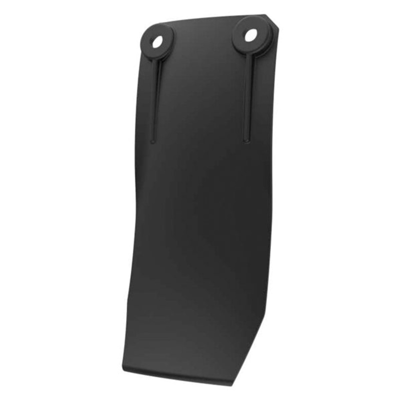SHOCK FLAP RR BK