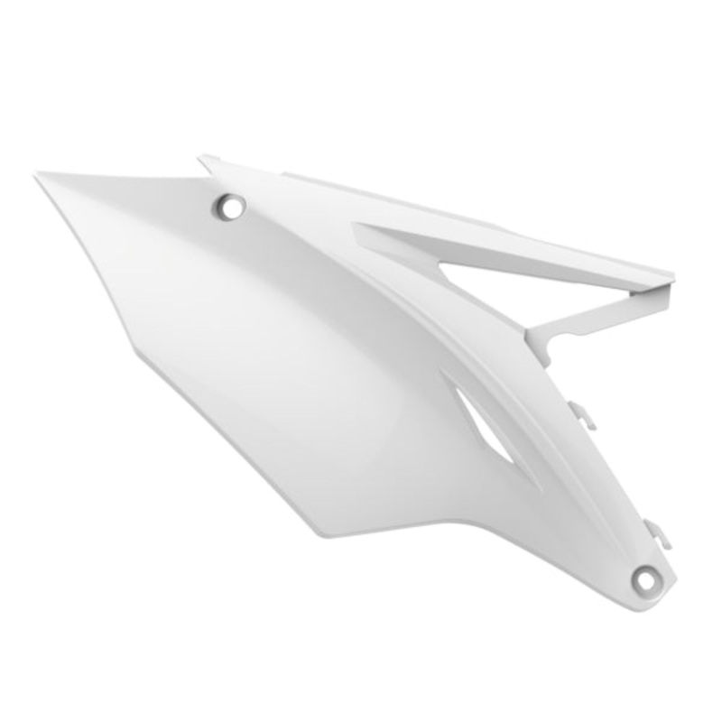 SIDE PANEL KAWA WH POLISPORT