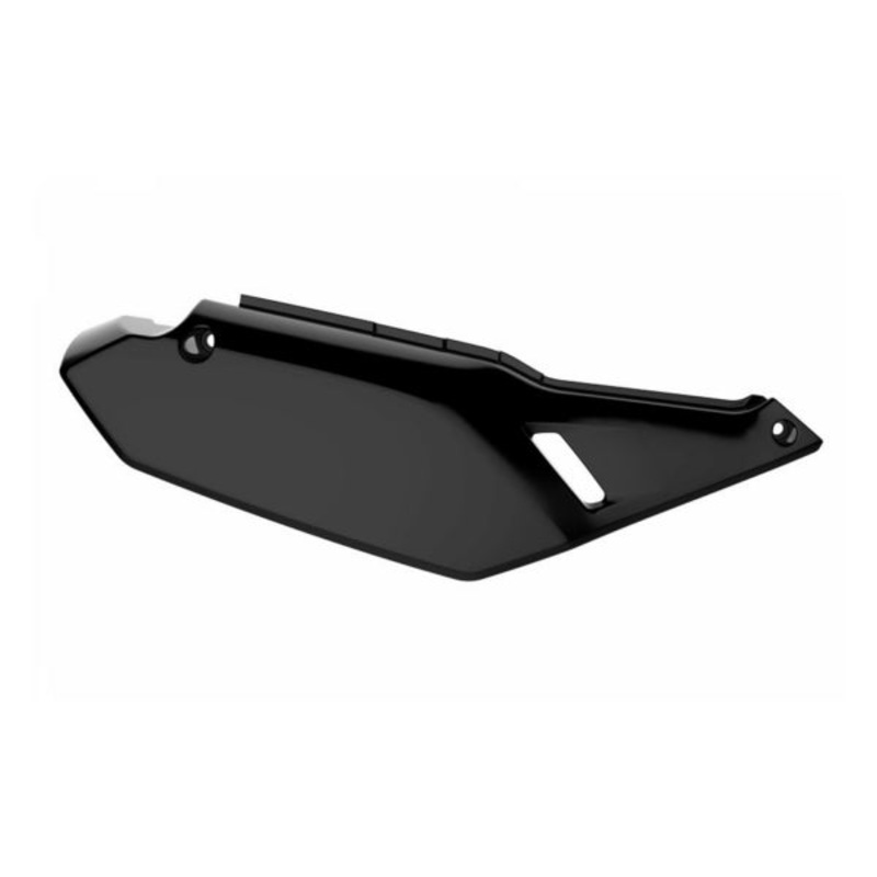 SIDE PANEL LF KAWA BK POLISPORT