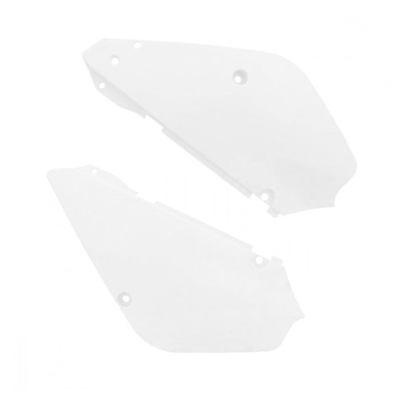 SIDE PANEL SUZ WH POLISPORT