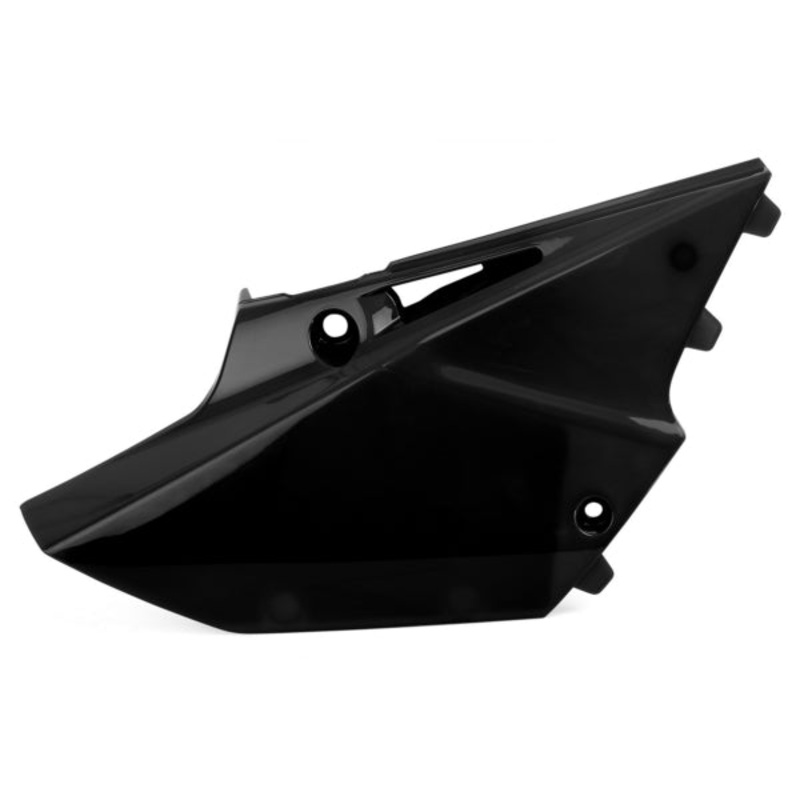 SIDE PANELS YAM BK