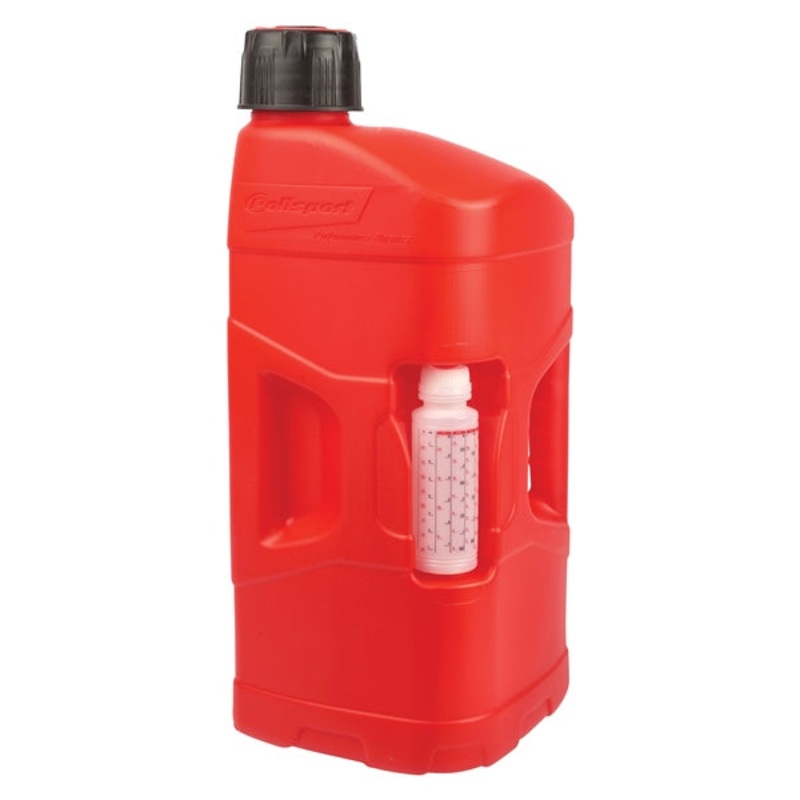 TANK PROOCTANE 20L W/CAP & 250ML MIXER