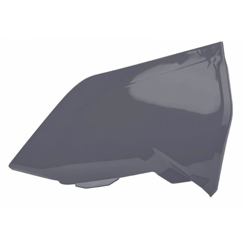 AIRBOX COVER GY KTM POLISPORT