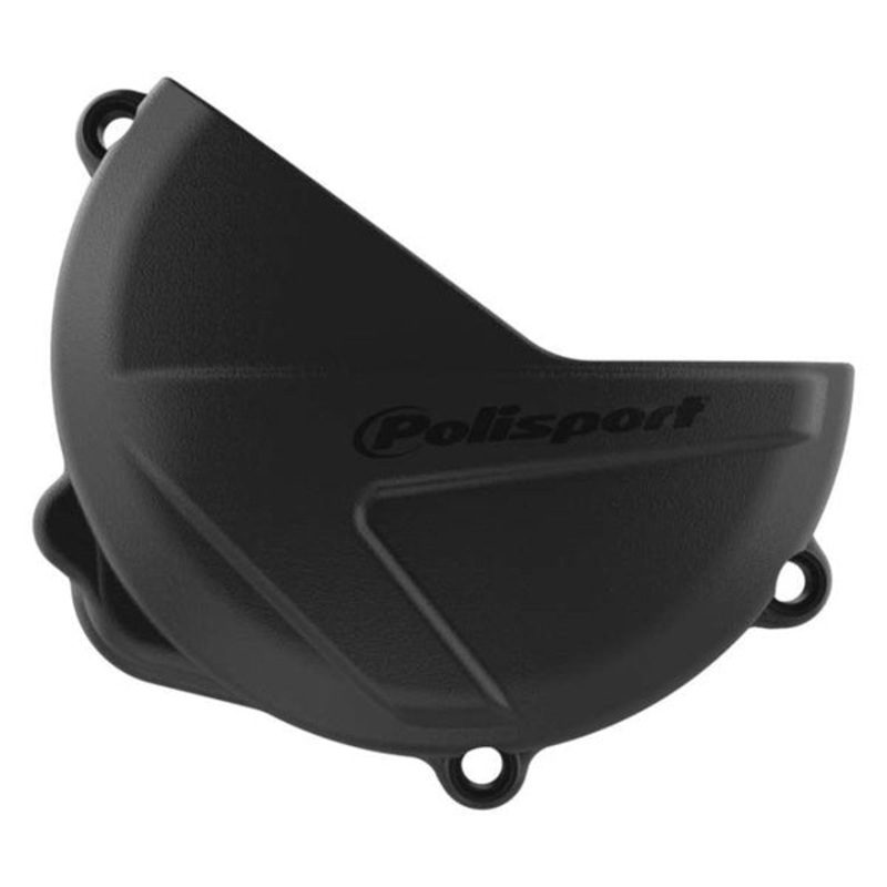 CLUTCH COVER PROTEC HON BK