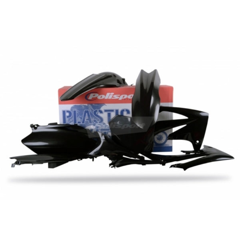 COMPLETE KIT HON BK POLISPORT