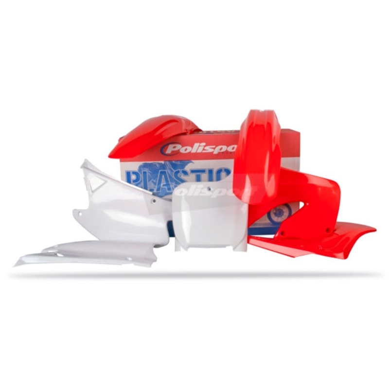 COMPLETE KIT HON RD  POLISPORT