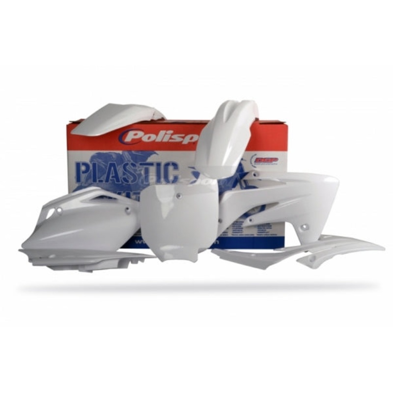 COMPLETE KIT HON WH POLISPORT
