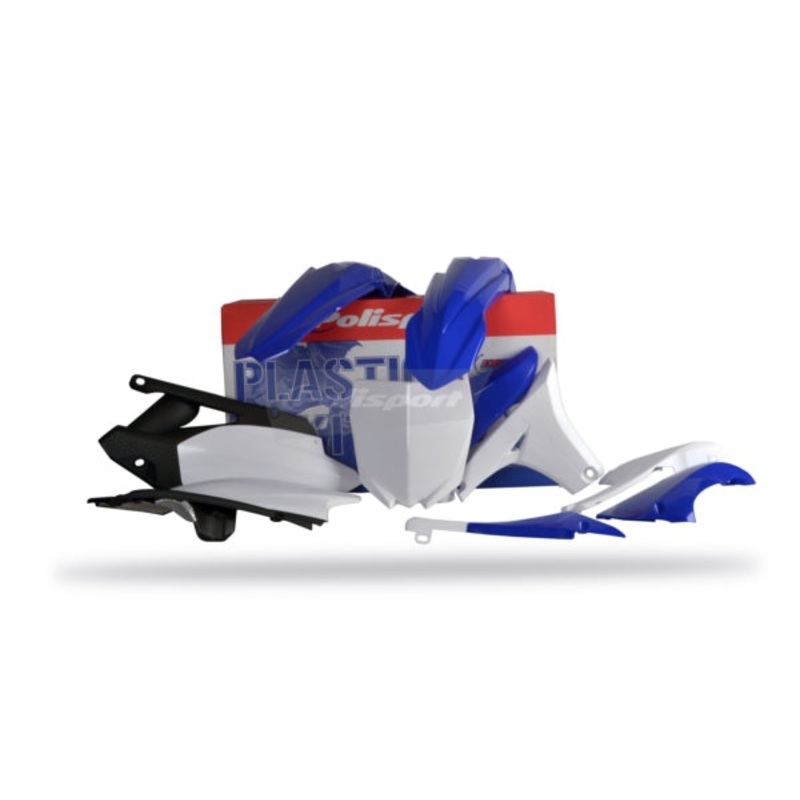 COMPLETE KIT YAM OEM POLISPORT