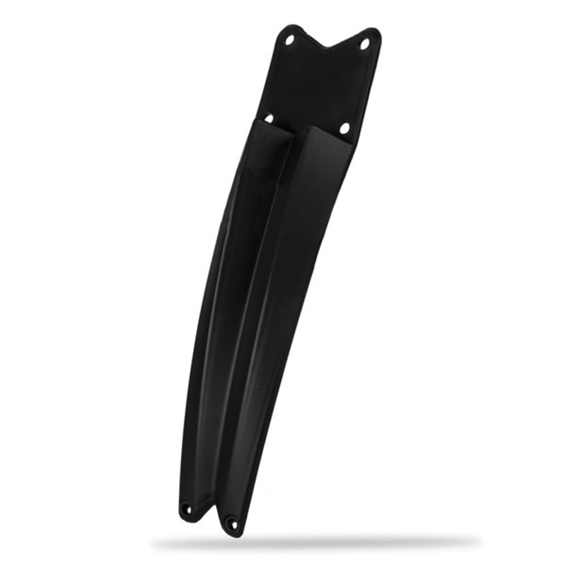 FENDER SUPPORT FT HUSQV BK POLISPORT