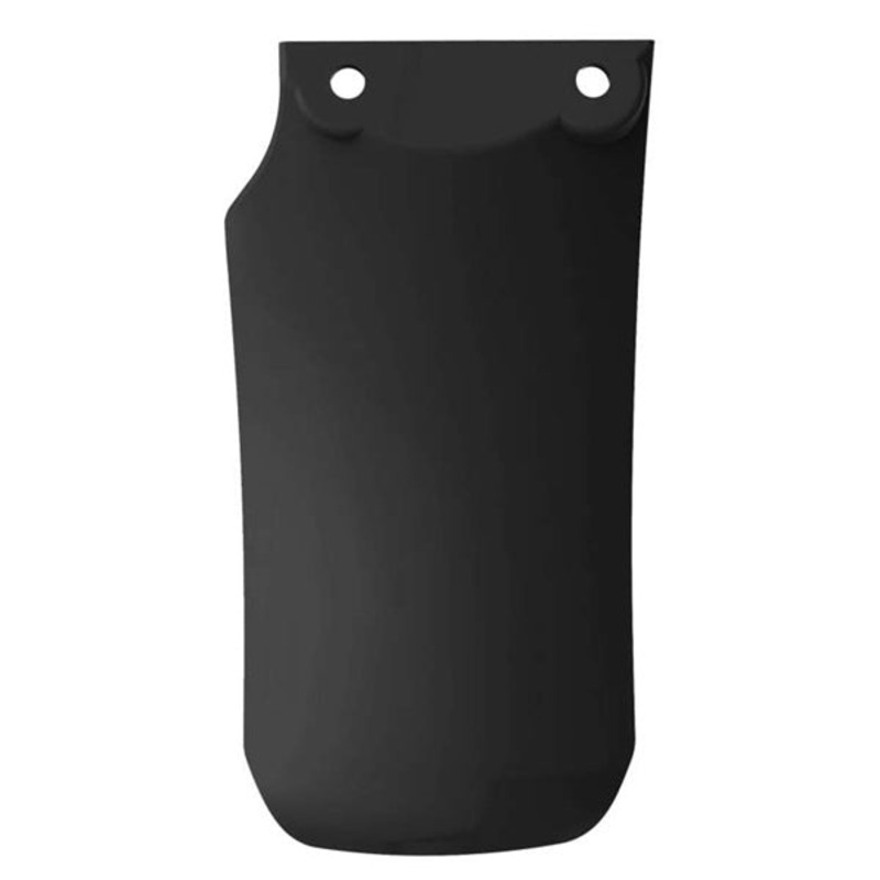 FLAP RR SHOCK BK SUZ POLISPORT