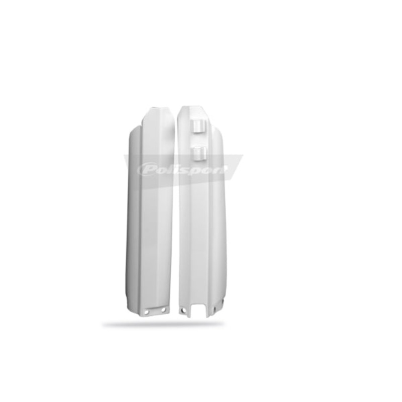 FORK PROT. YZ125 / 250 (96- WHITE