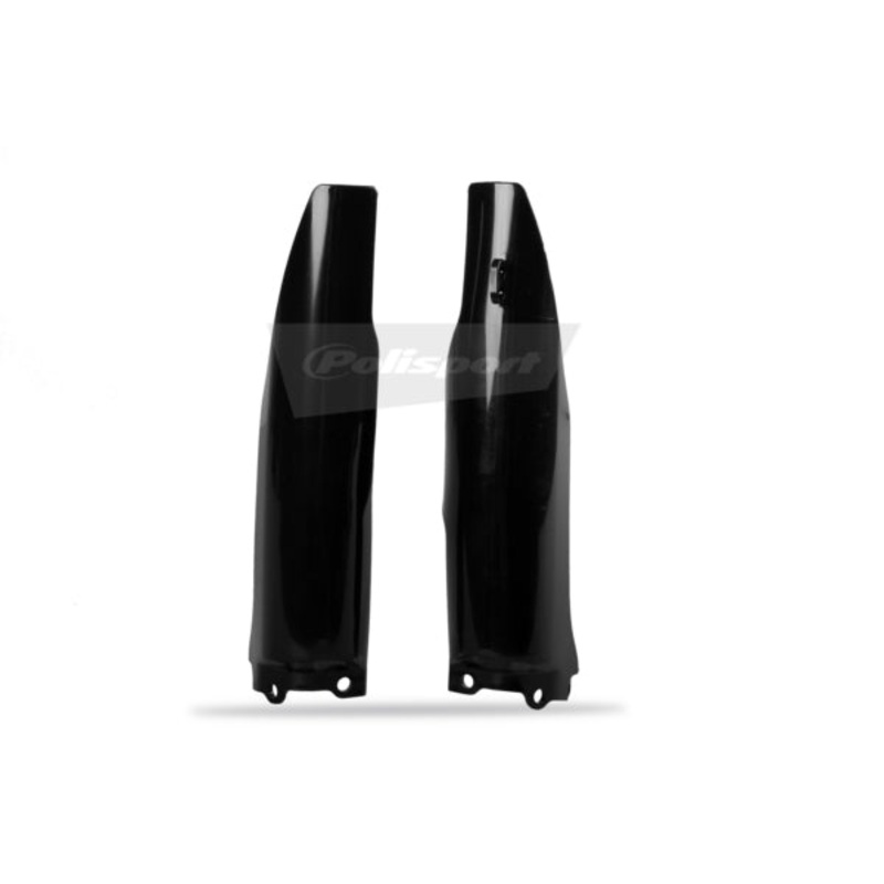 FORK PROTEC KX125 / 250 (04 BLACK