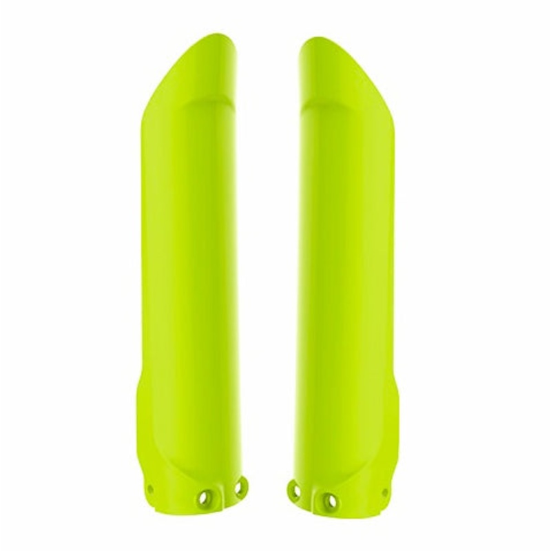 FORK PROTECTOR BL HUSQV POLISPORT