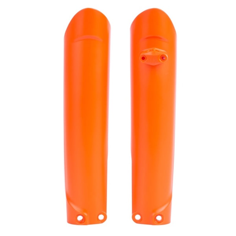 FORK PROTECTOR FLO OG KTM POLISPORT