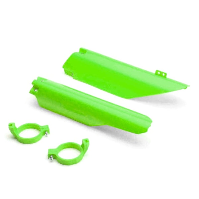 FORK PROTECTOR GR HUSQV POLISPORT