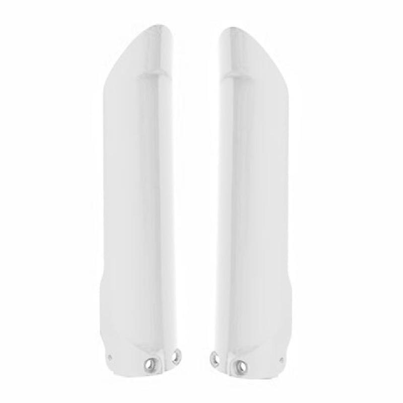 FORK PROTECTOR KTM WH HUSQV POLISPORT