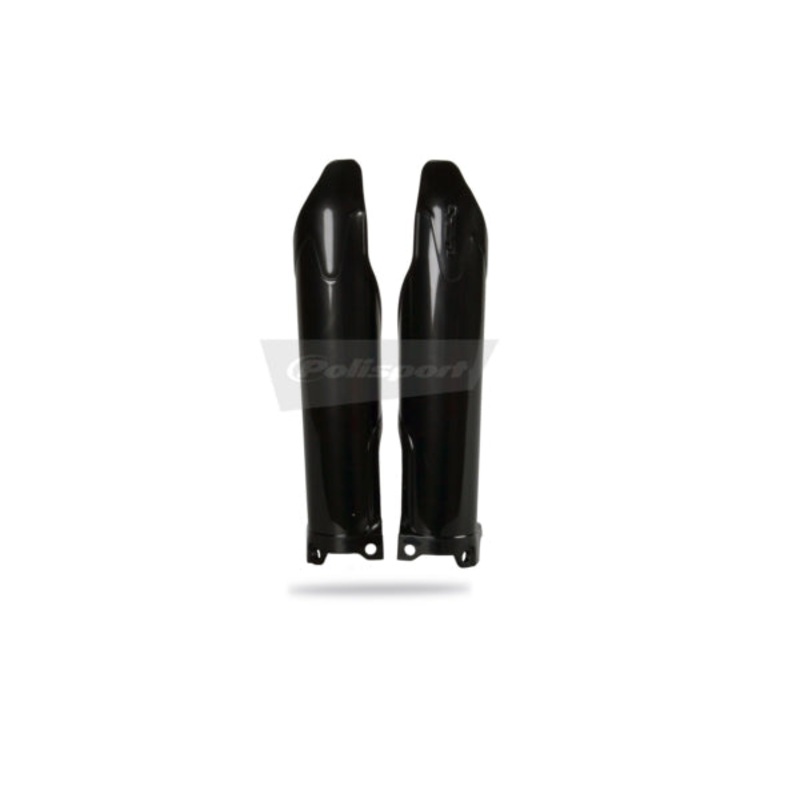 FORK PROTECTOR KX250F/450F 09 BLACK