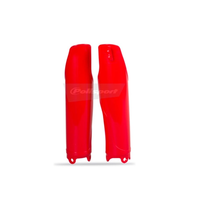 FORK PROTECTOR RED CR 04