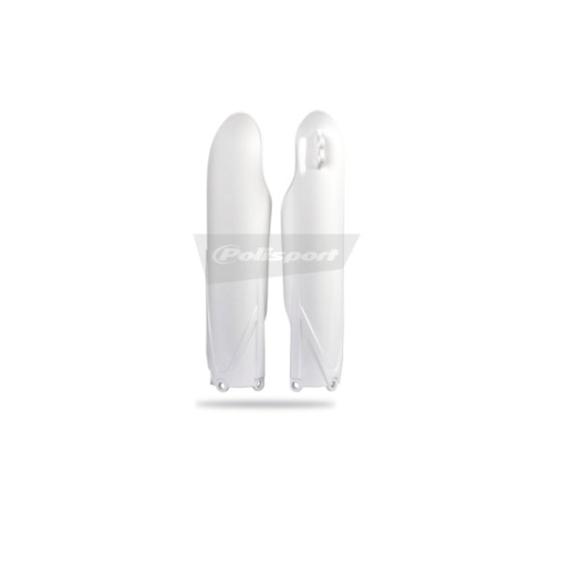 FORK PROTECTOR WHITE