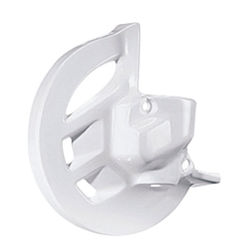 FRONT DISC PROTEC CR125 /   WHITE