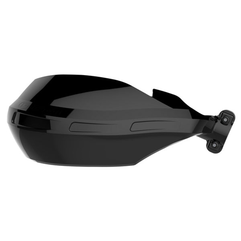 HANDGUARD NOMAD W/UNIV MOUNT KIT BK
