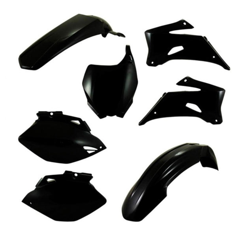 MX COMPLETE KIT BK YAM