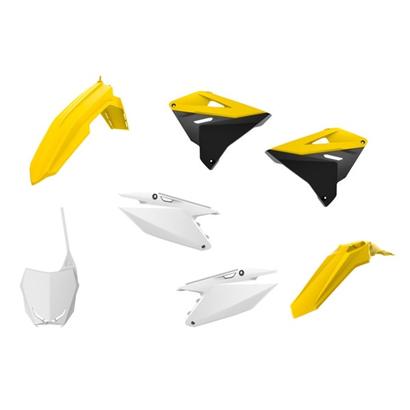 MX COMPLETE KIT RESTYLING OEM COLOR SUZ