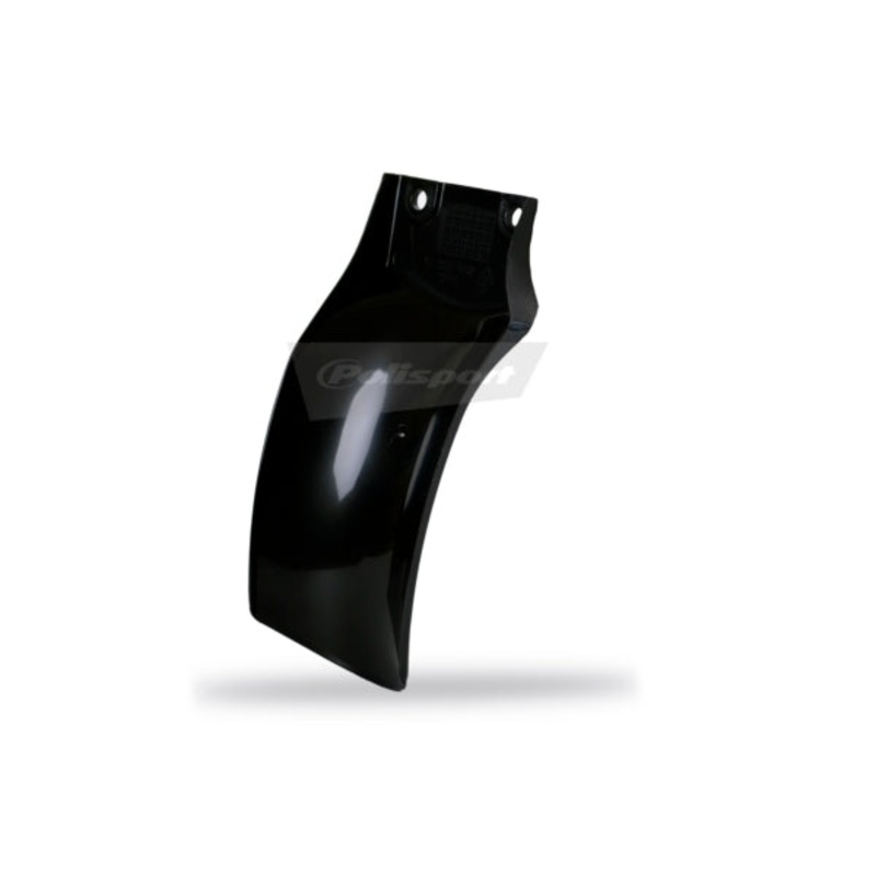 REAR SHOCK PROT YZ250F/450F BLACK