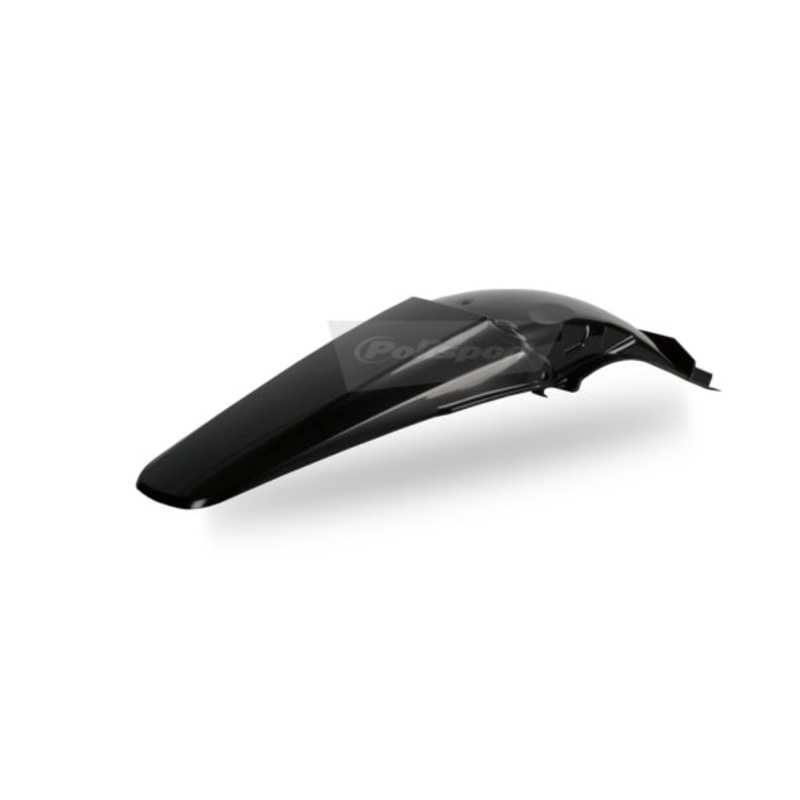 RR FENDER BK HON POLISPORT