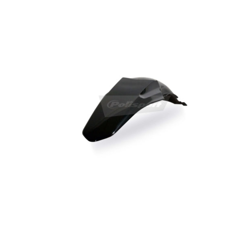 RR FENDER BK YAM POLISPORT