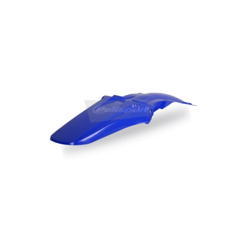 RR FENDER BL YAM POLISPORT