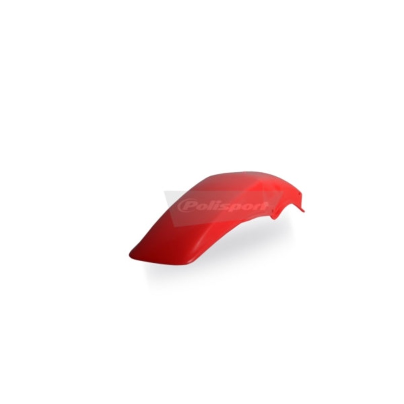 RR FENDER FLUO RD HON POLISPORT