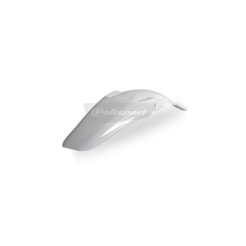 RR FENDER WH HON POLISPORT