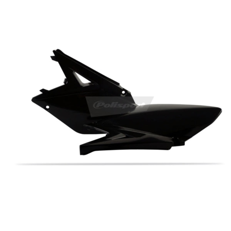 SIDE PANEL BK POLISPORT