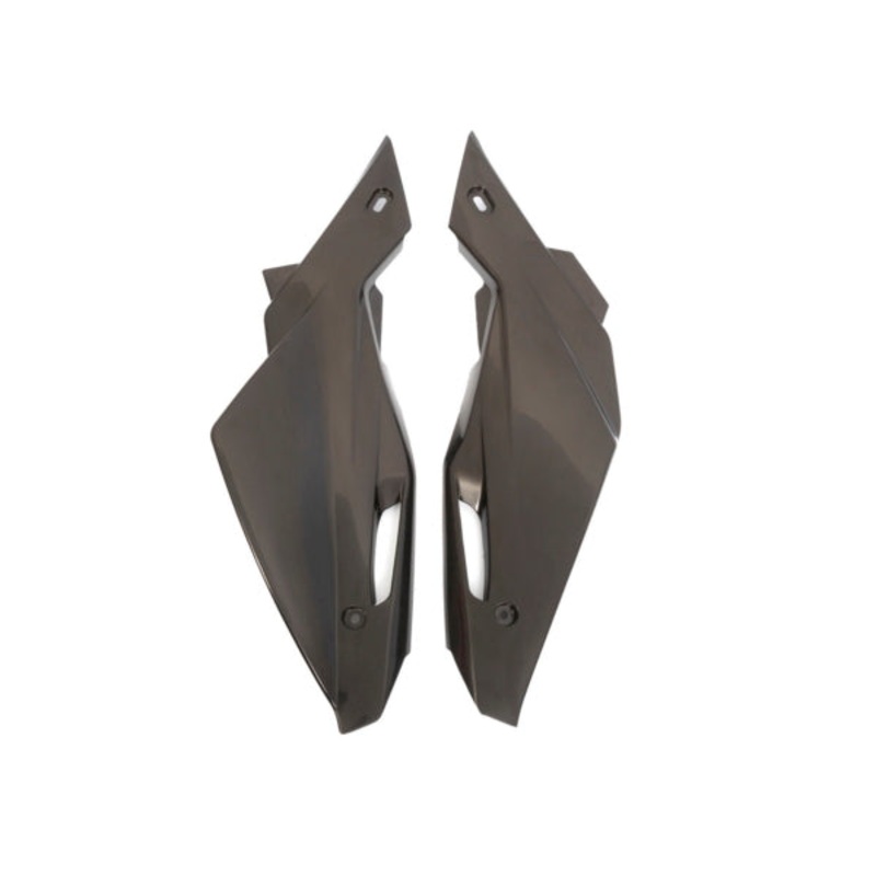 SIDE PANEL HUSQV BK POLISPORT
