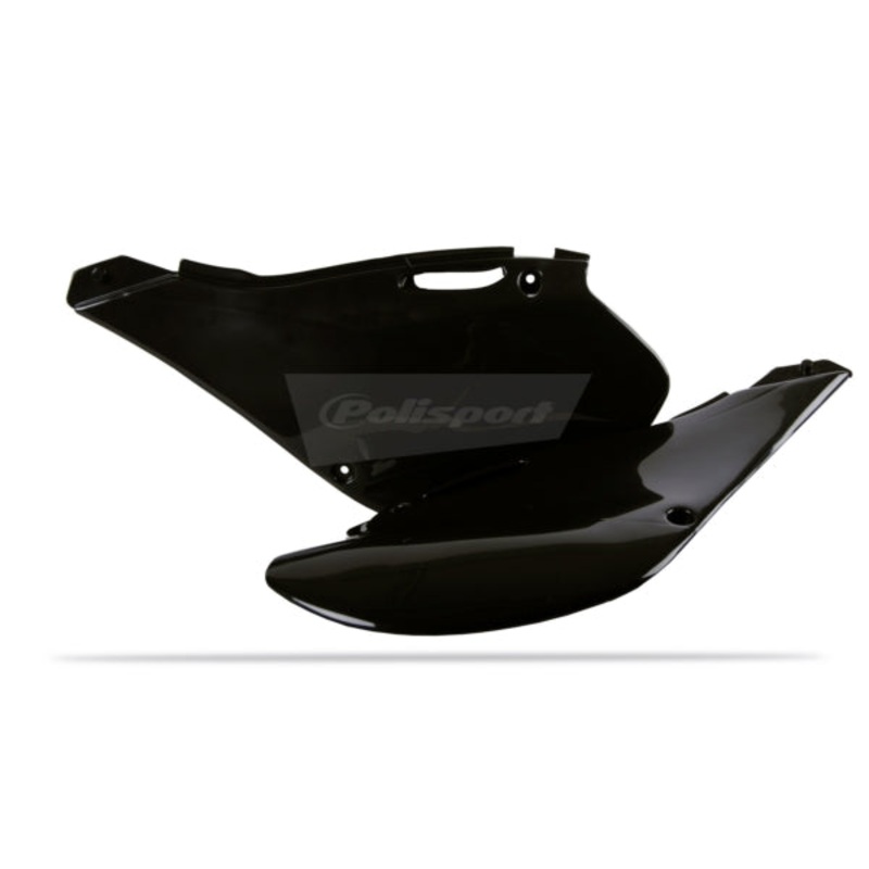 SIDE PANEL KAWA BK POLISPORT
