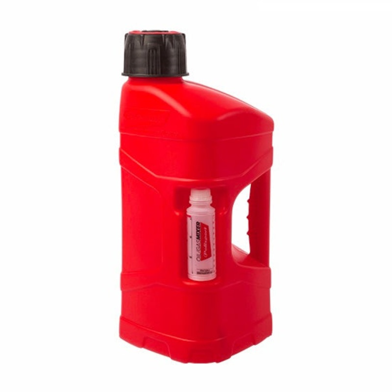 TANK PROOCTANE 10L W/FILLSPOUT POLISPORT
