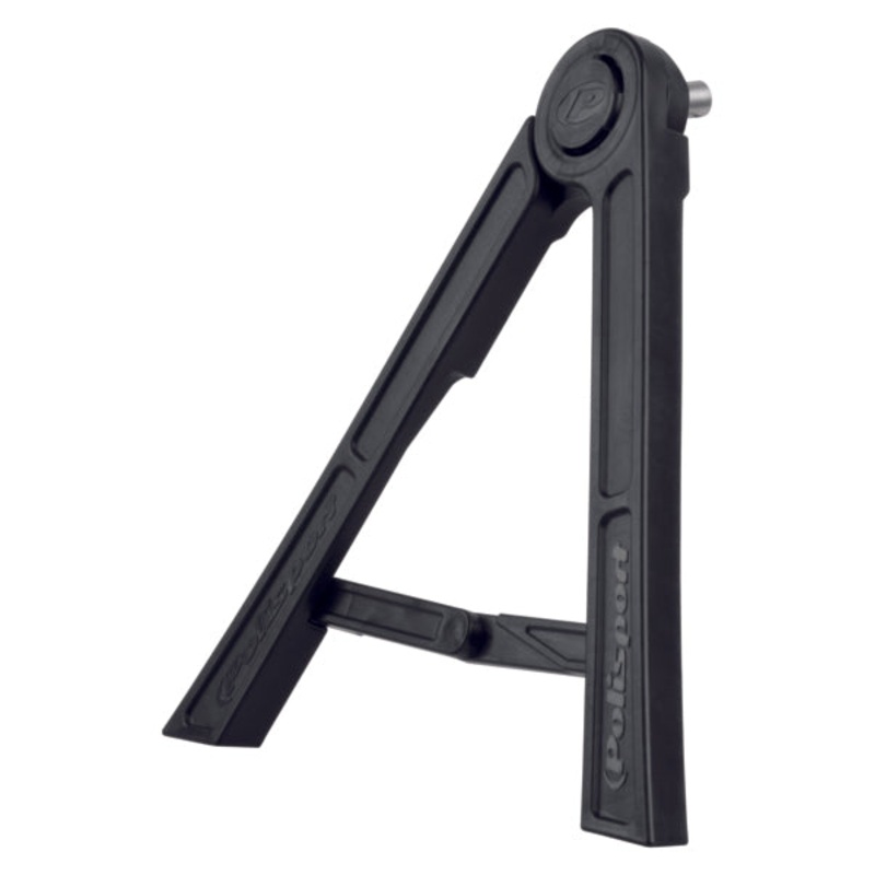 TRIANGLE STAND MULTIFIT BK POLISPORT