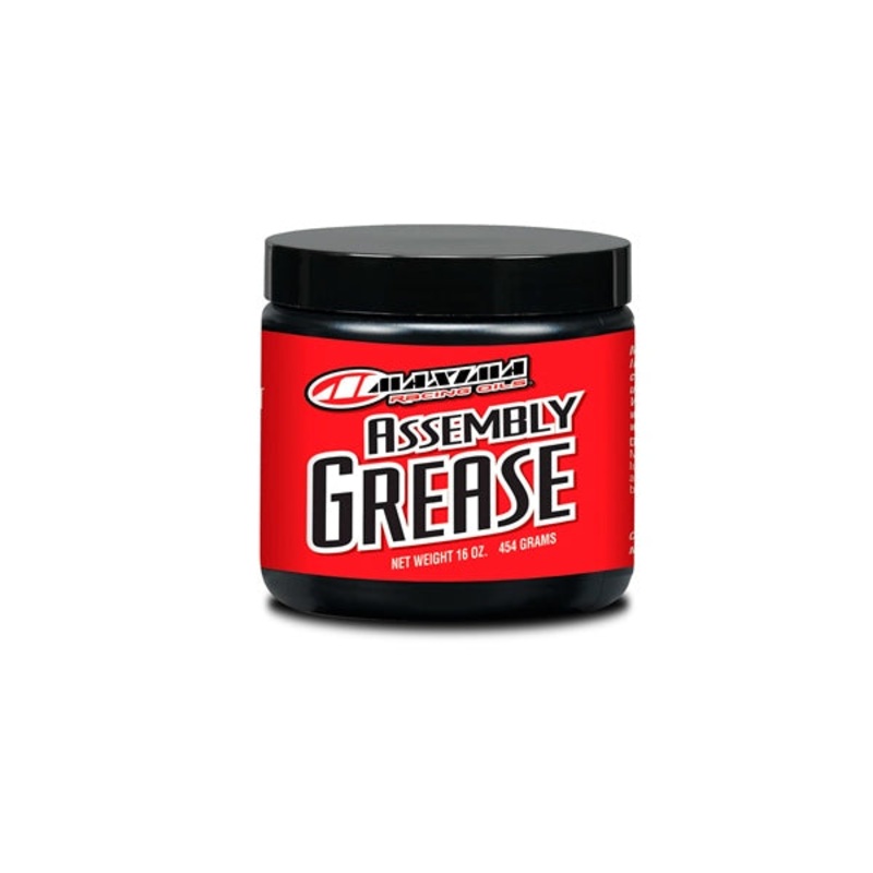 ASSEMBLY GREASE 16OZ MAXIMA