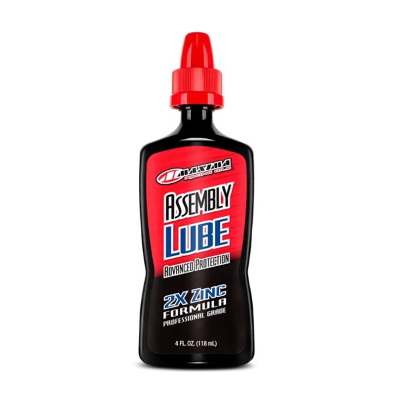 ASSEMBLY LUBE 118ML MAXIMA