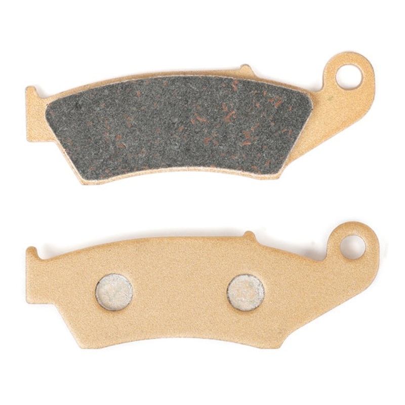 BRAKE PAD FT HON CERAMIC